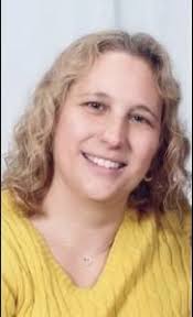 Karen Stocker Obituary (1963