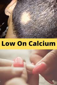 If your hand begins to twitch, it is a sure sign of calcium deficiency. 8 Signs You Are Low On Calcium Low Calcium Bone Health Calcium