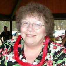 Shirley Post Obituary