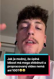 Proč má blbost více shlédnutí než recept na šopák?