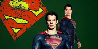 Henry cavill as superman pic credit: Superman Returns Dc Orders Henry Cavill To Don The Red Cape Again Dkoding