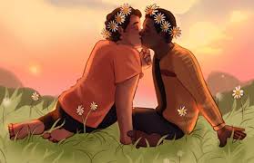 The empire strikes back was released on may 21, 1980, also achieving wide financial and critical success. Gsn On Twitter 17 Cute Hot And Sexy Fan Works Of Art That Imagines Star Wars Finn And Poe As A Gay Couple Https T Co 3hmpf1mmku Maythe4thbewithyou Https T Co Hnnr8nqatg