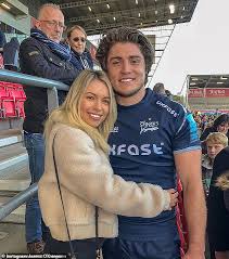 Including video based content, blogging and content writing as well as sourcing relevant media.creating end of month reports, analysing and evaluating. Bad Boy Rugby Union Star James O Connor Reveals How Paris Jail Stay Changed His Life Express Digest