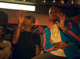 18 Of Chris Brown S Biggest Collaborations And Guest Features Capital Xtra