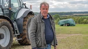 Jun 03, 2021 · kaleb: Jeremy Clarkson Show Clarkson S Farm Renewed For Season 2 On Amazon Deadline