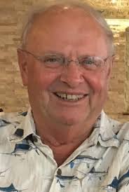 William Vandermay Obituary (1938