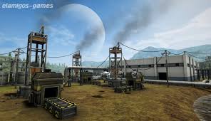 Download Automation Empire Pc Multi9 Elamigos Torrent Elamigos Games Start with nothing, and build up a massive interconnected industrial network of factories and machines. download automation empire pc multi9