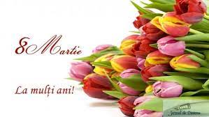 Ziua femeii a fost adoptată în 1977. Cele Mai Frumoase Mesaje De 8 Martie Ziua Femeii 2020 Urari Felicitari Sms Uri Pentru Femeile Din Viata Voastra Mame Iubite Colege Sau Profesoare Jurna 8 Martie Flowers Radish