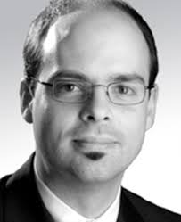 Prof. Dr. Marc Regier