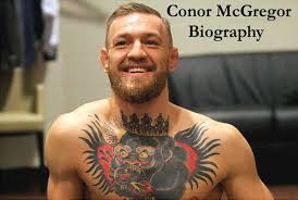 When the mma fighter talks, people listen. Conor Mcgregor Wife Age Height Net Worth Family