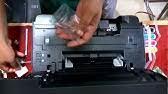 Ip2772 series printer driver ver. How To Setup Canon 2772 Printer Installation Youtube