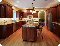 5 hot trends in kitchen design for 2012