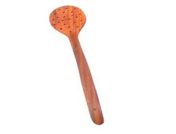 Only 2 available and it's in 1 person's cart. Kitchen Utensils Gadgets The Indian Arts Wooden 18 Inch Palta Spoon Home Taxhunger Com