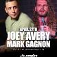 Joey Avery & Mark Gagnon