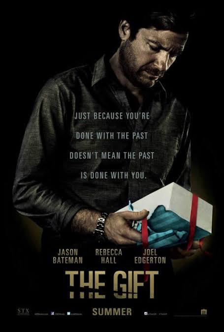 Film review: “The Gift” | Center for Inquiry