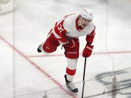 High quality hd pictures wallpapers. Detroit Red Wings 3 Players Who Benefit From The Anthony Mantha Trade Page 2