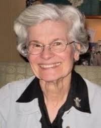 Janet Tickner Obituary (1926