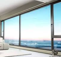 Large Casement Window Thermal Break Energy Efficient ...