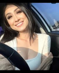 Natalia Monroe's Instagram, Twitter & Facebook