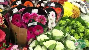 Five flower fields that transform spring into a surreal wonderland. About Posno Flowers London On Florist