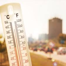 Bis zu 40 grad im schatten erwarten uns heute in deutschland. Hitzewelle In Deutschland Wo Die Sonne Heute Am Heissesten Brennt Stern De