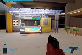 Cyberpunk 2077 Ps1 Demake Has Been Made Entirely In Ps4s Dreams In 2020 Cyberpunk 2077 Grand Theft Auto Games Cyberpunk