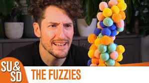 The Fuzzies Review