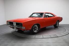Image result for Orange 1969 Charger