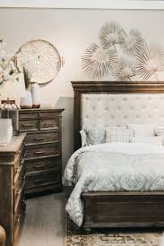 Two drawers—one large, one small—keep bedside odds and ends within easy reach. Johnelle Johnelle Johnelle Oh There You Are I Didn T Know You Were Going To Be In The Abbotsford Store C Master Bedrooms Decor Bedroom Bliss Bedroom Decor
