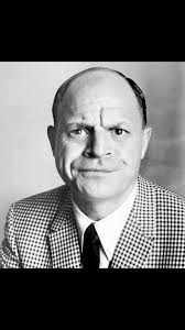 Donald Jay Rickles (1926-2017) was an American actor and stand-up comedian  known for his insult comedy. He was a frequent guest