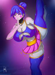Rule 34 - 2023 Anime Style Ballerina Ballora Ballora (fnafsl) Big Breasts  Blue Hair Blush Cleavage Earrings Five Nights At Freddys Five Nights At  Freddys: Sister Location Five Nights In Anime Fnaf