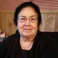 Antonia Otero Obituary