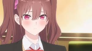 2.5 Dimensional Seduction Anime Premieres This July