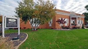 Bisch Son Funeral Home 505 E Allen St Springfield Il Funeral Homes Mapquest
