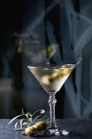Pic Martini And Vodka Cocktail Vodka Cocktails Martini Dry Martini