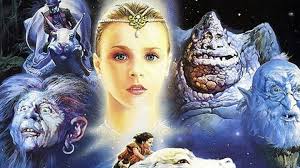 CINE INFANTIL 4º (1980-1989)