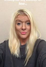 My Song to My Ex Mother in Law