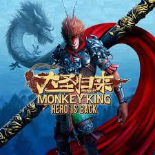 Maybe you would like to learn more about one of these? Monkey King Hero Is Back Videojuego Ps4 Y Pc Vandal