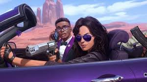 Here S A Look At The New Saints Row S Opening Story Missions Eurogamer Net