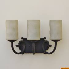 Lights Of Tuscany 5623 3 Spanish Style Wall Sconce Bathroom Light Bathroom Lighting Wall Fixtures Fixtures