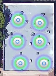 Vivo soho suite , jalan 2/110a, petaling lama area: Transmit Power And Coverage Map Ubiquiti Community