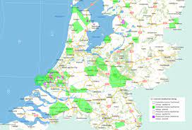 You are free to use this map for educational purposes, please refer to the nations online project. Complete Map With All Geothermal Licenses In The Netherlands As Of Jan 2021 Thinkgeoenergy Geothermal Energy News