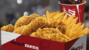 Afaceri in crestere la pizza hut. Kfc A Deschis Un Nou Restaurant In Arad La Atrium Mall