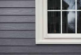 James hardie hardieplank colonial roughsawn lap siding is a fiber cement siding designed to mimic the look of real wood siding with less maintenance, better wear and a long life. What I Wish I Knew About Tiny House Siding The Tiny Life