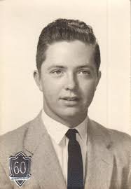 Dale Huston Obituary