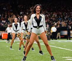 On november 16, 2015, the saints hired dennis allen to replace fired defensive coordinator rob ryan. 2020 Nfl New Orleans Saintsations Cheerleaders Auditions Info