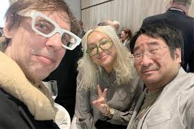 International Screen Composer Leadership Summit 2025