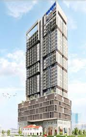 Bayu residencia @ taman tanah aman. 22 Macalisterz Penang Propxpress