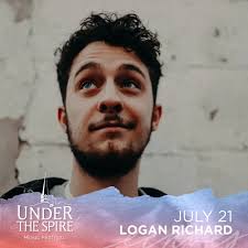 Logan Richard- July 21, 2023
