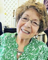 Nora Alice Shannon Obituary April 11, 2025